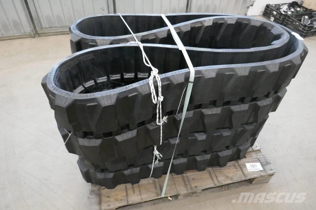 Volvo 400x72,5x74W Excavatoare pe șenile
