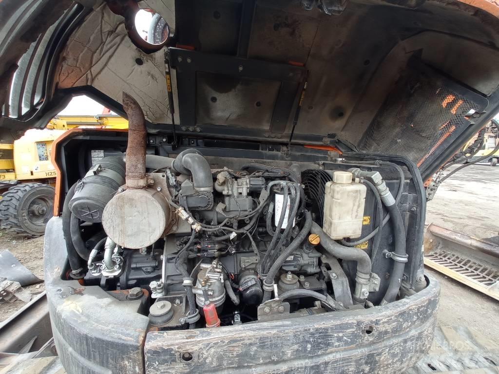 Doosan DX 85 R-3 Excavatoare 7t - 12t