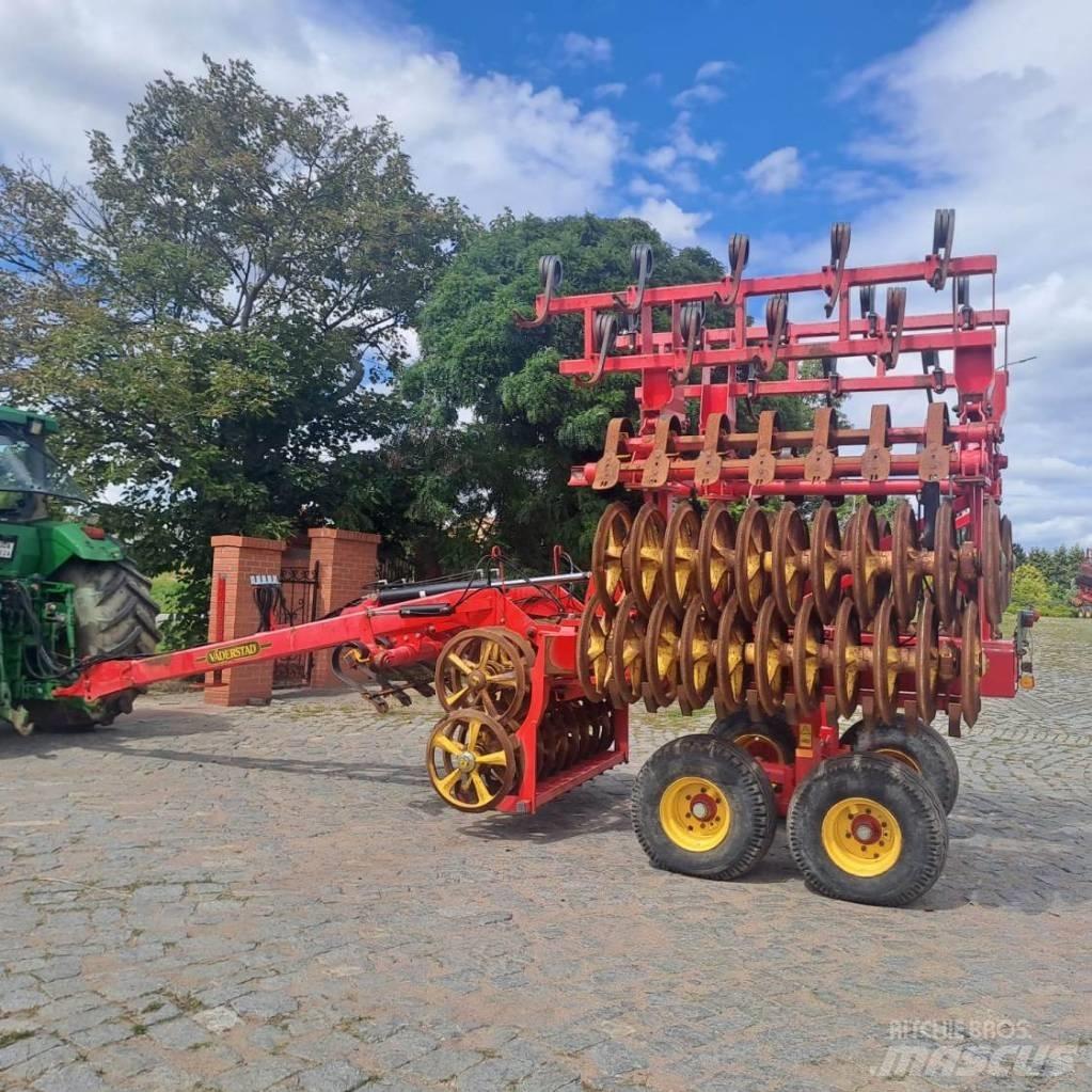 Väderstad Rexius 630 Alte masini si accesorii de cultivat