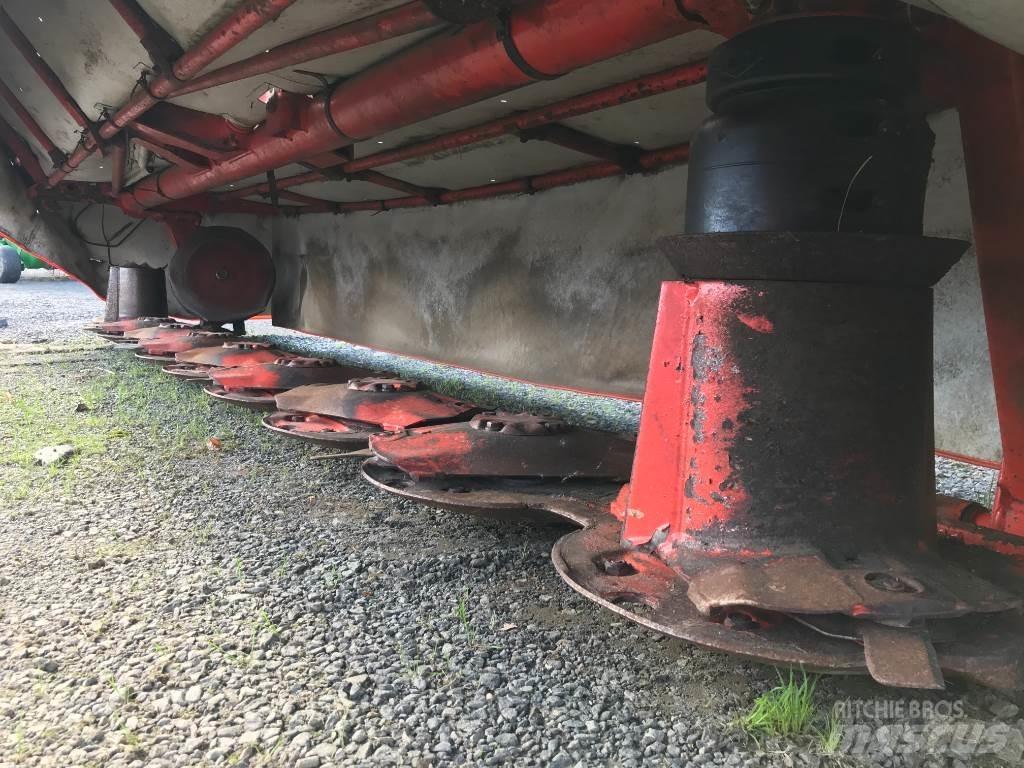 Kuhn GMD 4011 Cositoare de iarba