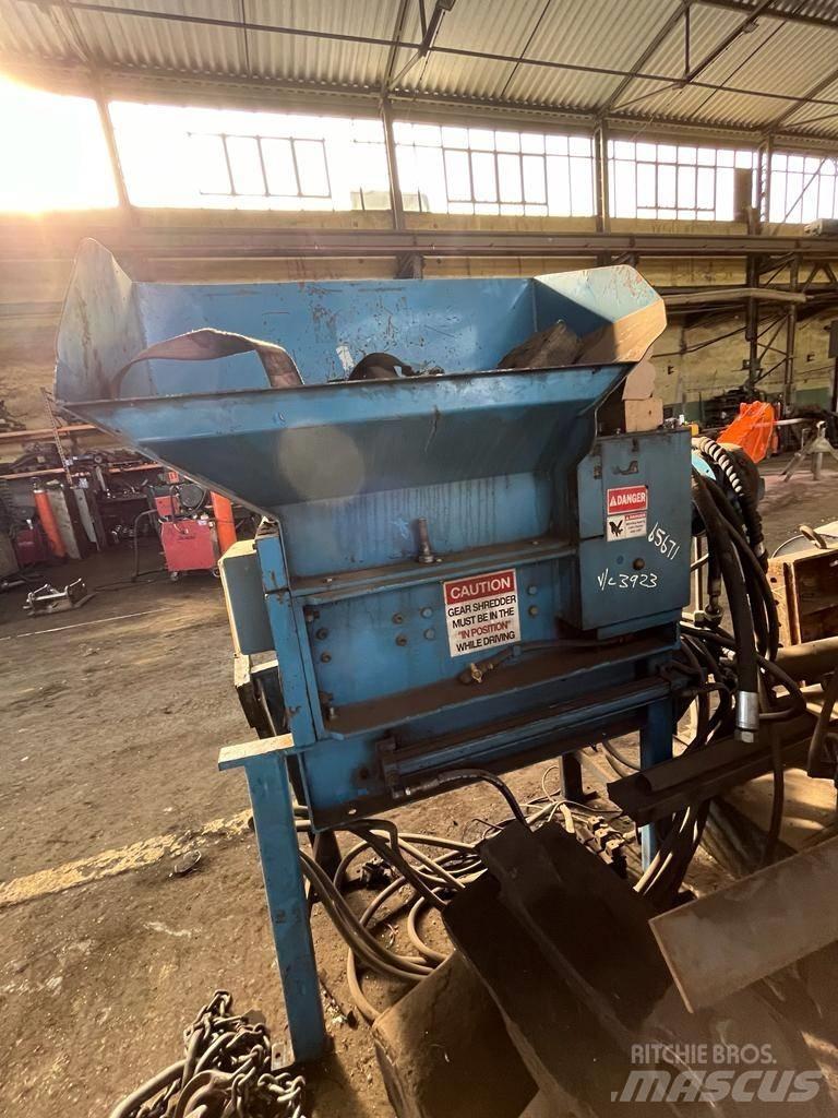  Securit Compactor Masini utilitare