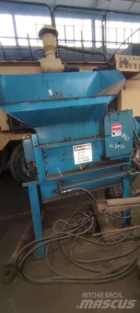  Securit Compactor Masini utilitare