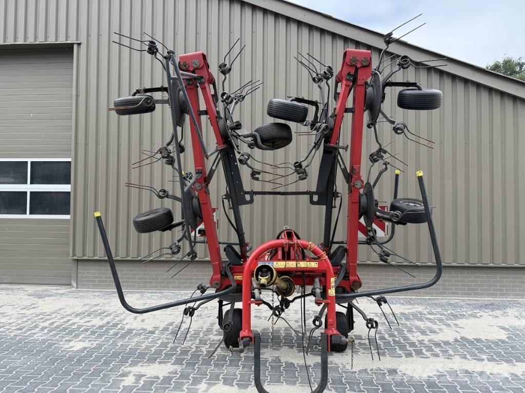 Vicon FANEX 903 Greble