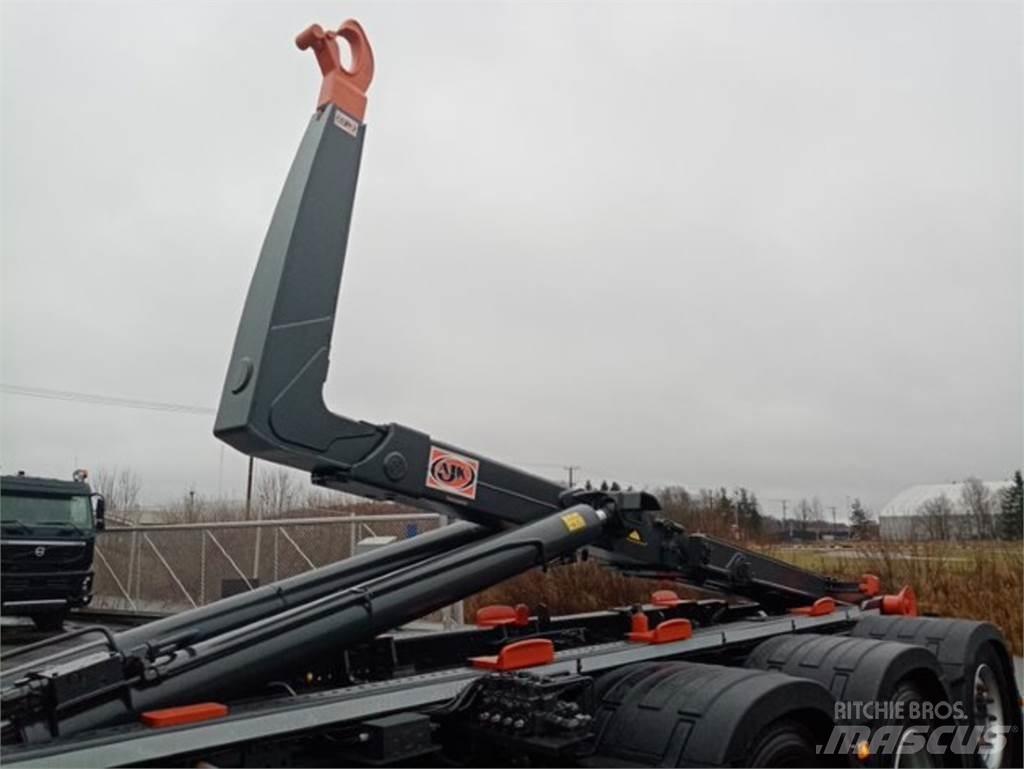 AJK HLF24-6530 Elevatoare cu carlig