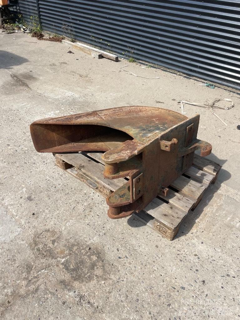  Andet S1 skifte Pistoane