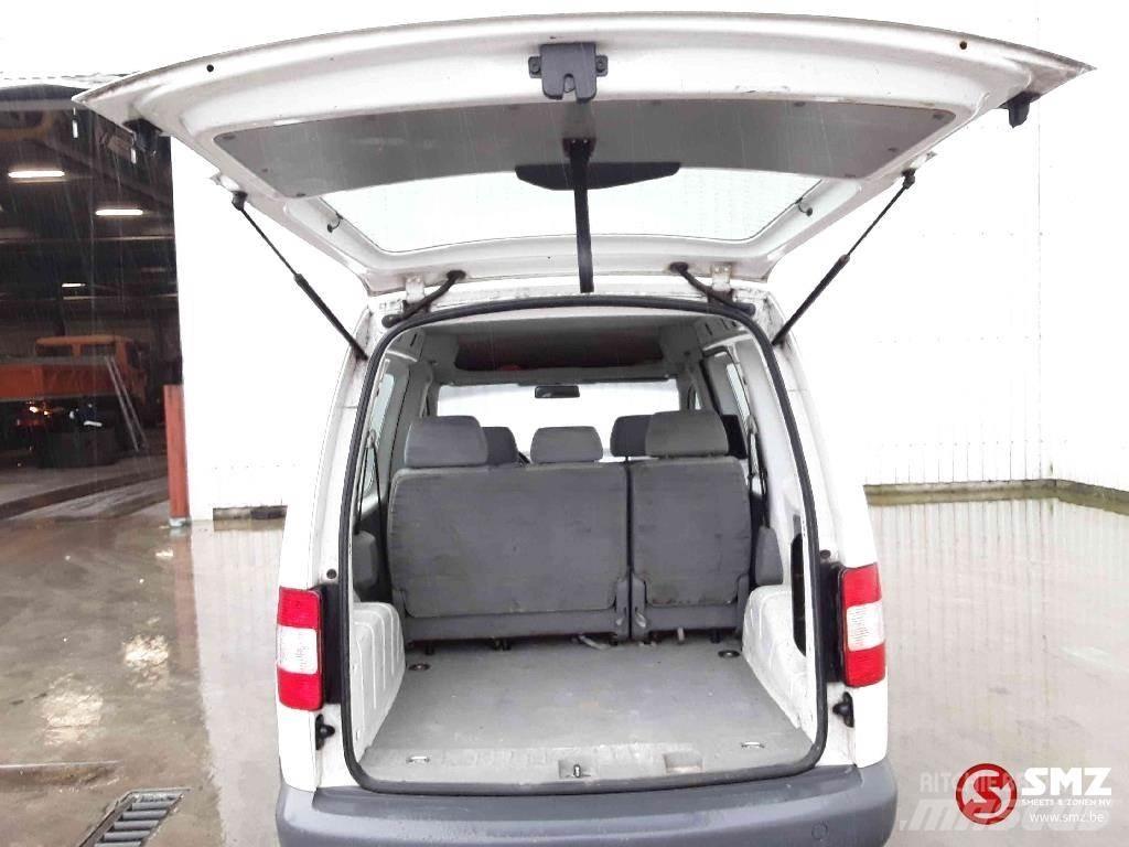 Volkswagen Caddy Masini