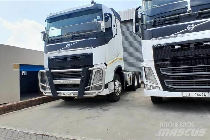 Volvo FH 440 Altele