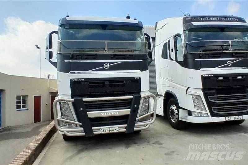 Volvo FH 440 Altele