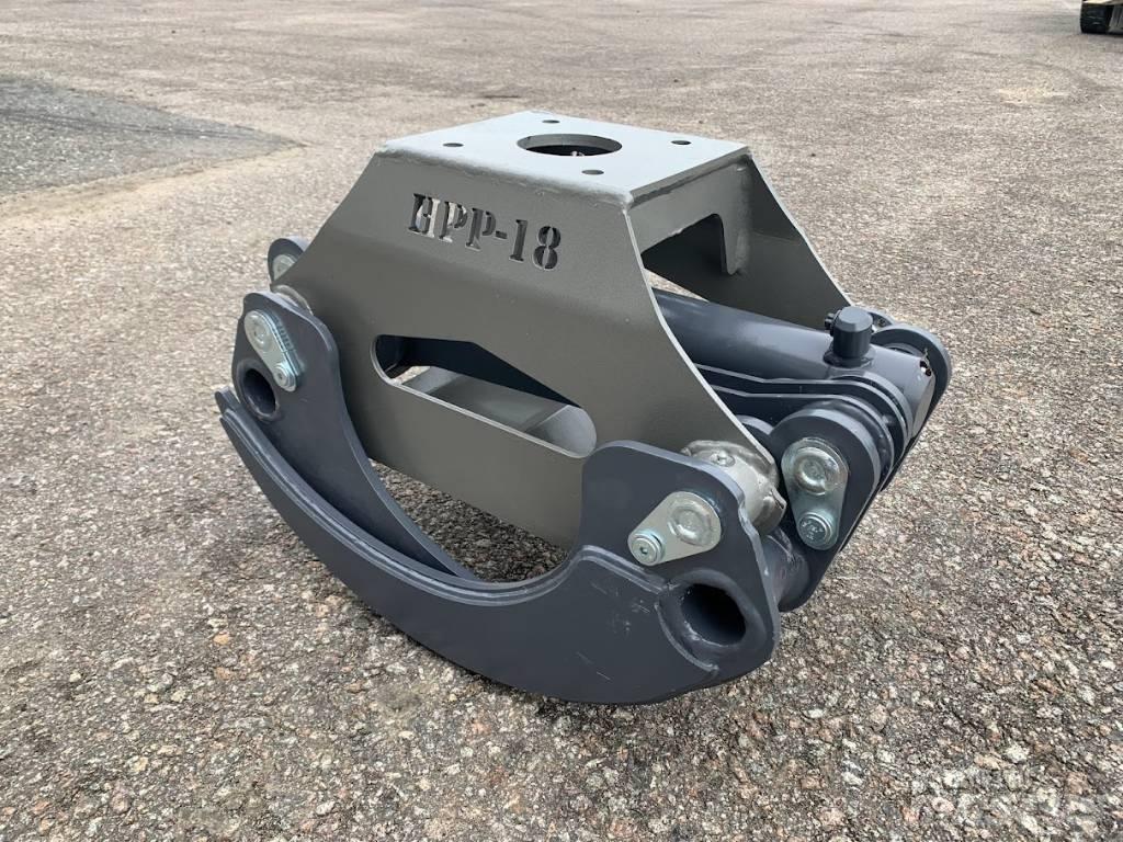  HPP -18 Cupa