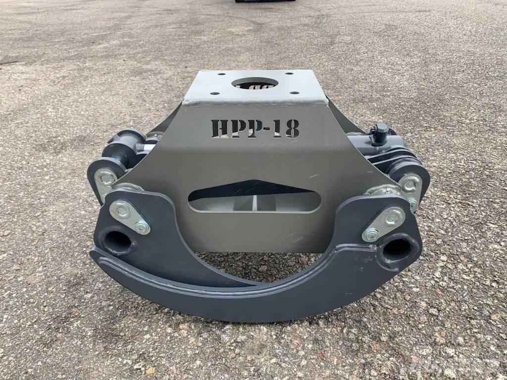  HPP -18 Cupa