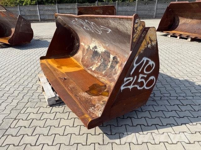 YTO ZL50B-III Pistoane