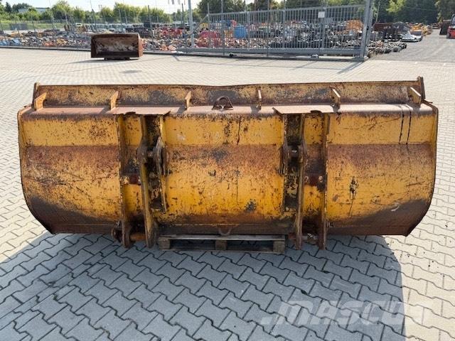 YTO ZL50B-III Pistoane