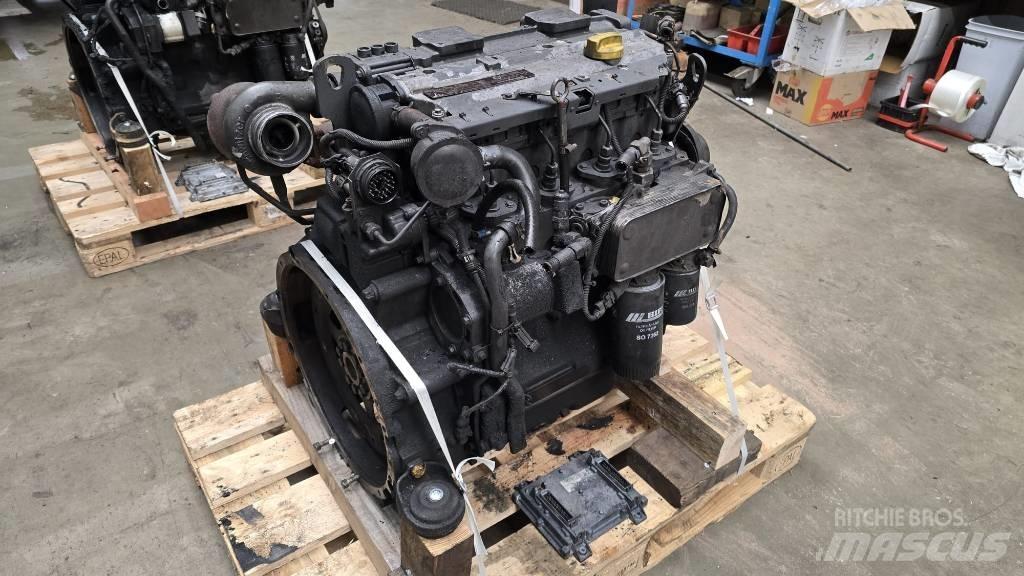 Deutz TD2012L042V Motoare