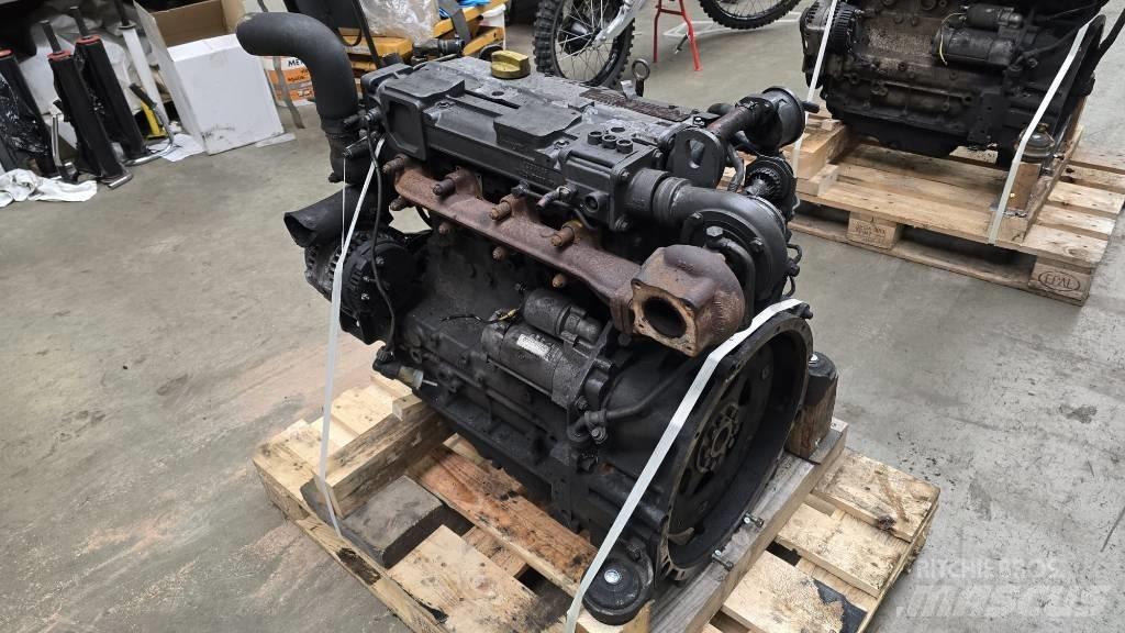 Deutz TD2012L042V Motoare