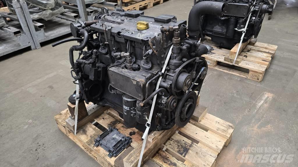 Deutz TD2012L042V Motoare