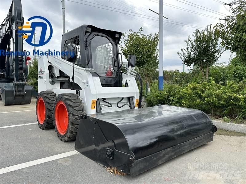 Bobcat S 16 Mini incarcator