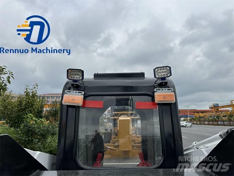 Bobcat S 16 Mini incarcator