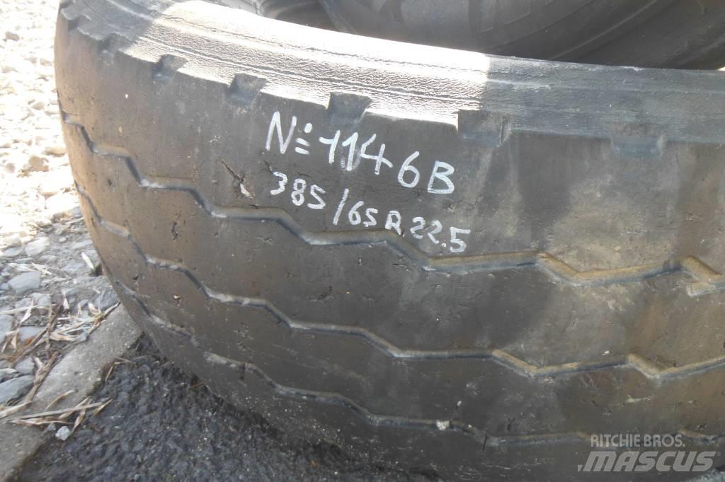 Michelin 385/65R22.5 Roti