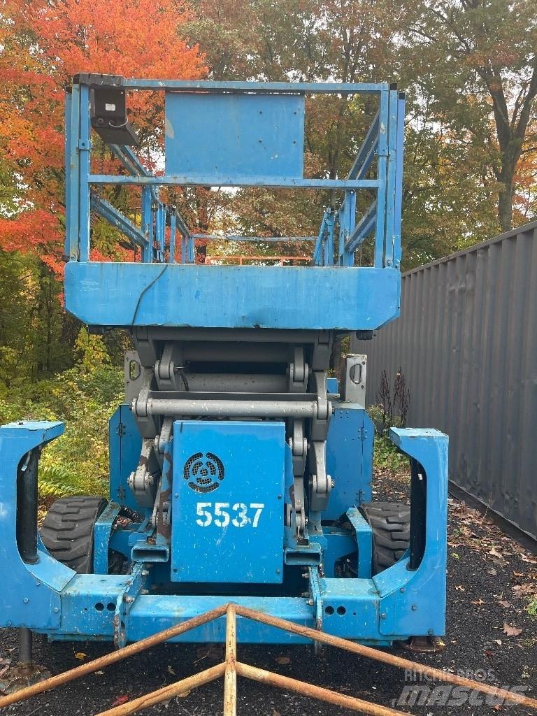 Genie GS 5390 Platforme foarfeca