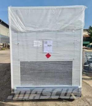 Atlas Copco QIS830 Generatoare Diesel