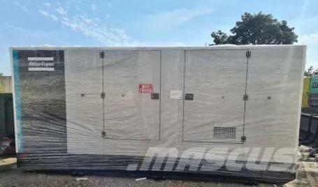 Atlas Copco QIS830 Generatoare Diesel