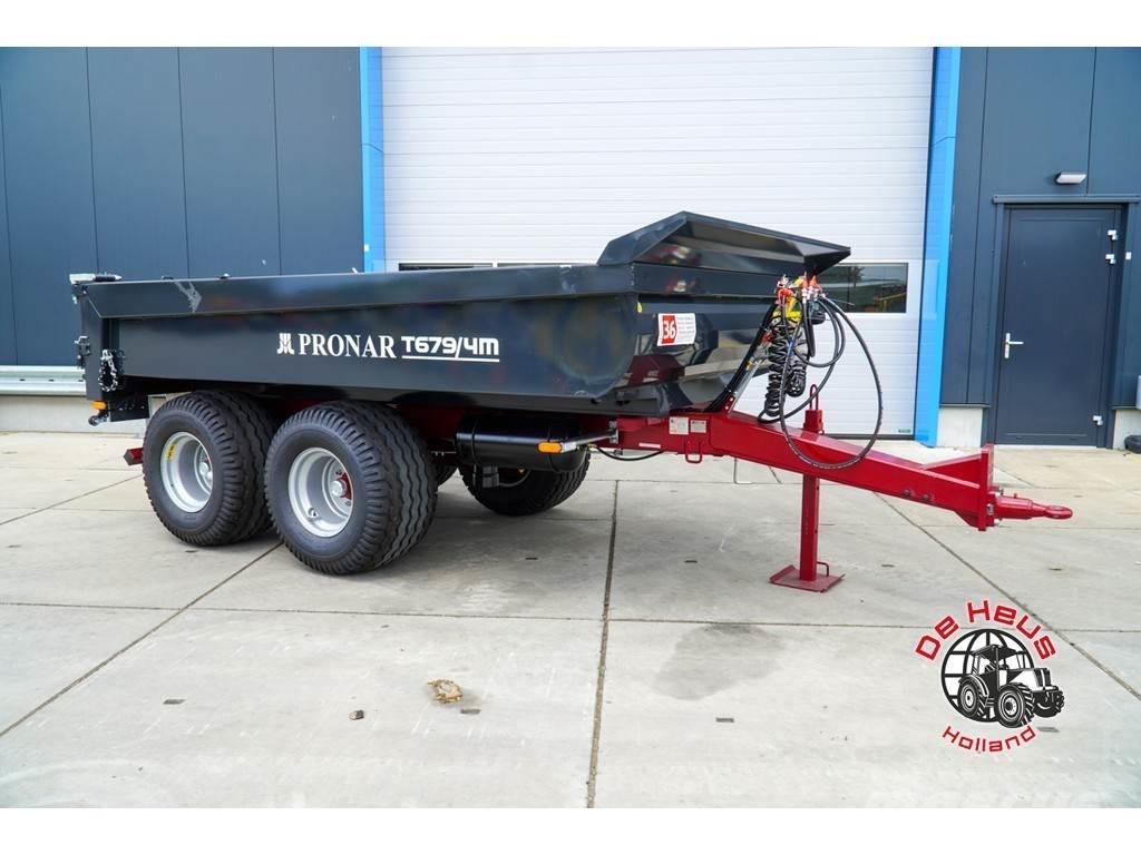 Pronar T679/4 Utilaje agricole - Altele