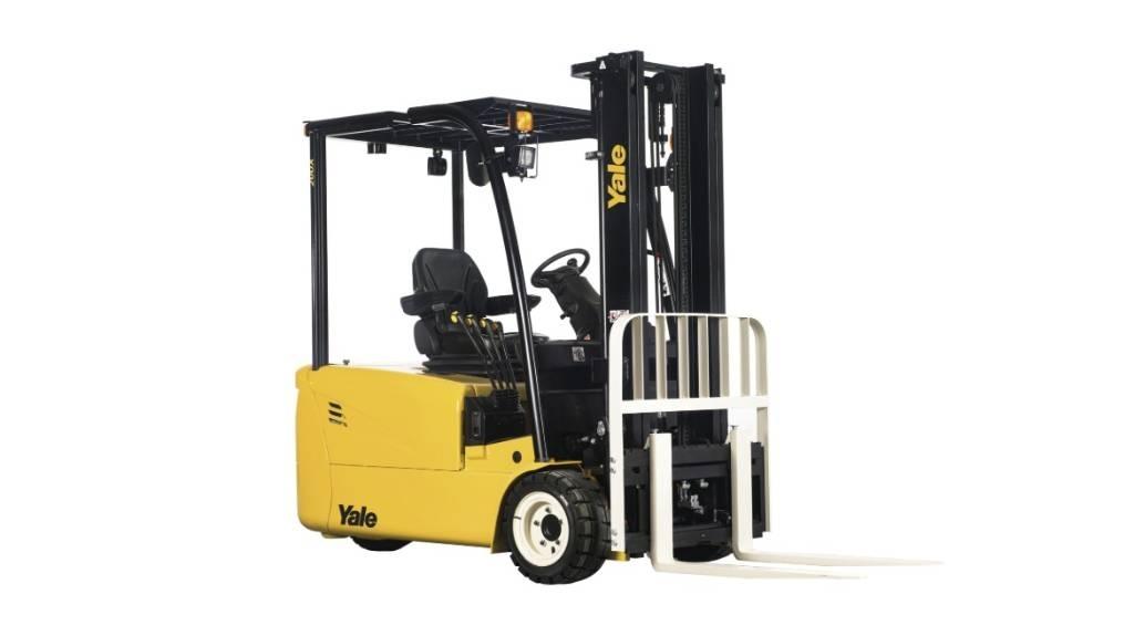 Yale ERP20UXT Stivuitor electric