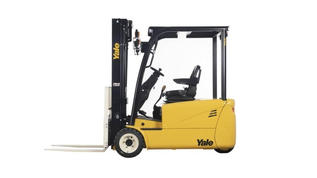 Yale ERP20UXT Stivuitor electric