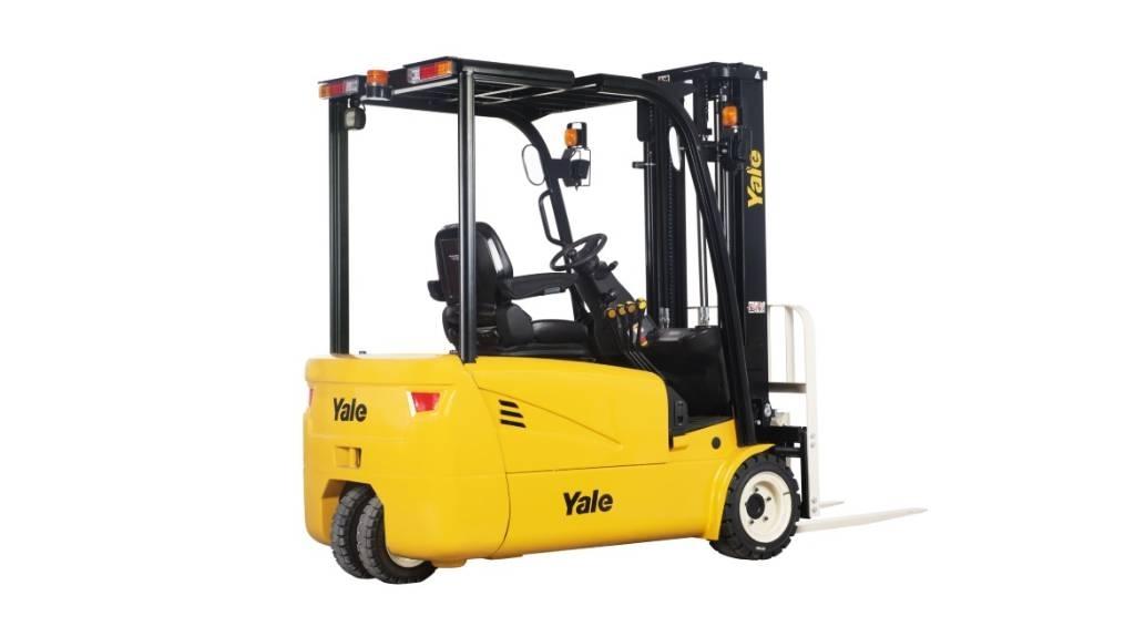 Yale ERP20UXT Stivuitor electric