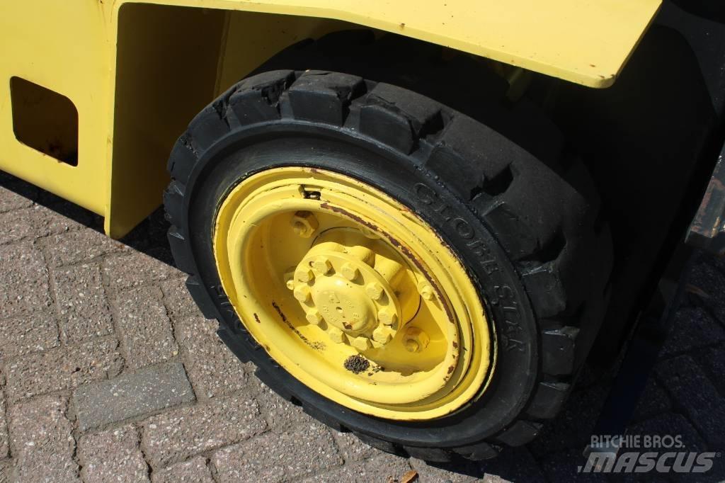 Hyster H 4.00 XL Stivuitor diesel