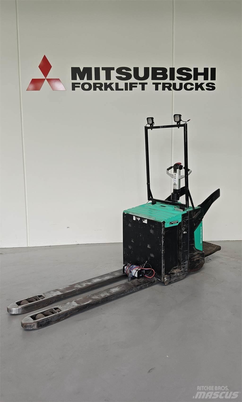 Mitsubishi PBV20N2 Strivuitoare-altele