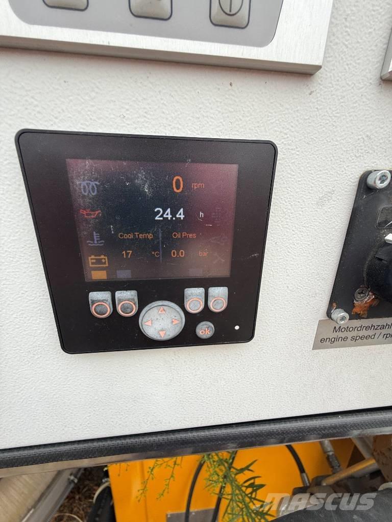 Bauer MAT AVS550-D Utilaje construcții - Altele