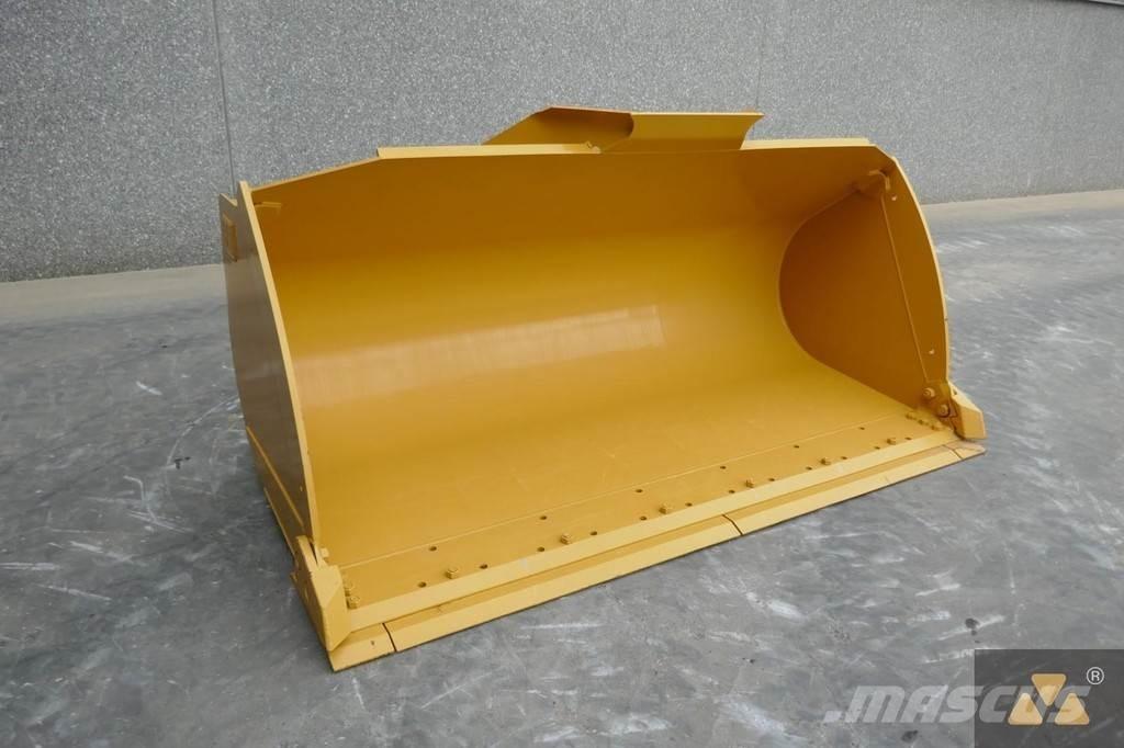 CAT 950 Bucket Pistoane
