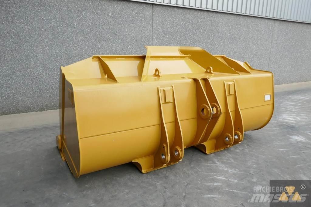 CAT 950 Bucket Pistoane