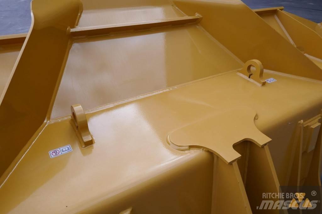CAT 950 Bucket Pistoane