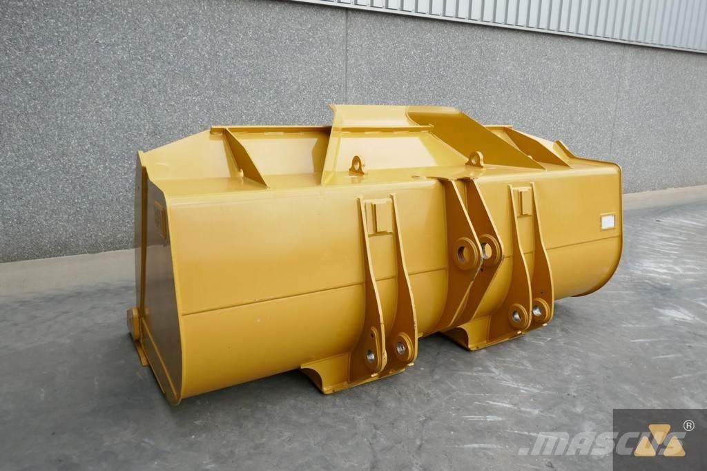 CAT 950 Bucket Pistoane