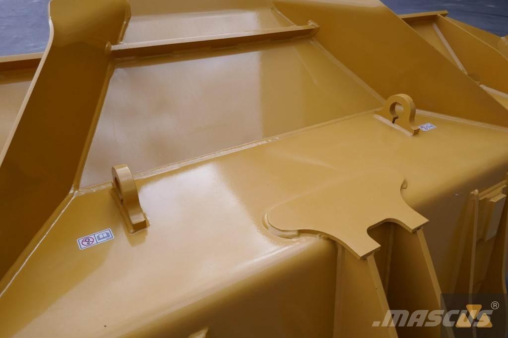 CAT 950 Bucket Pistoane