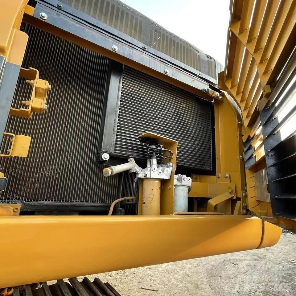 CAT 336D Excavatoare pe șenile
