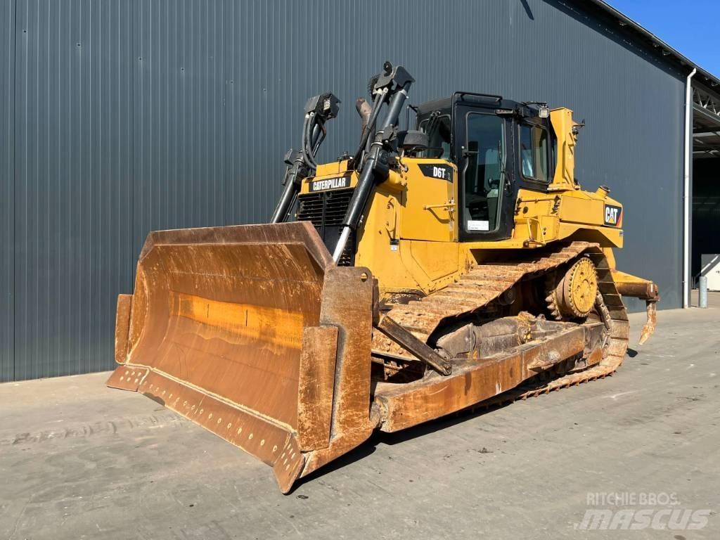 Doosan DX170W Excavatoare cu roti