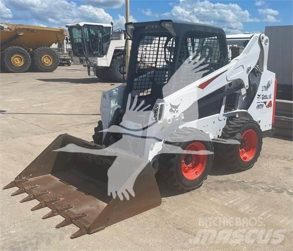 Bobcat S570 Mini incarcator