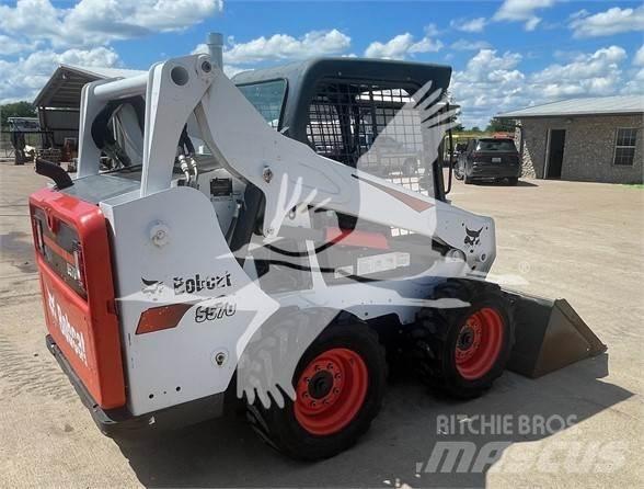 Bobcat S570 Mini incarcator