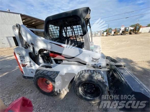 Bobcat S570 Mini incarcator