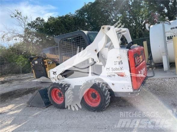 Bobcat S570 Mini incarcator