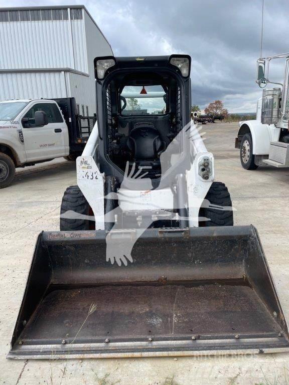 Bobcat S570 Mini incarcator
