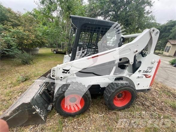 Bobcat S570 Mini incarcator