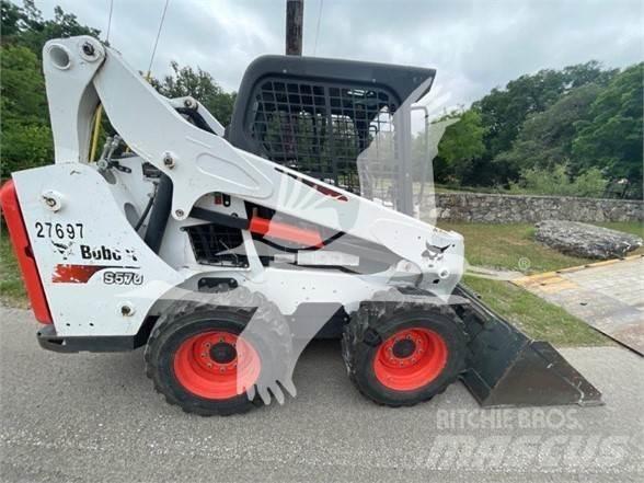 Bobcat S570 Mini incarcator