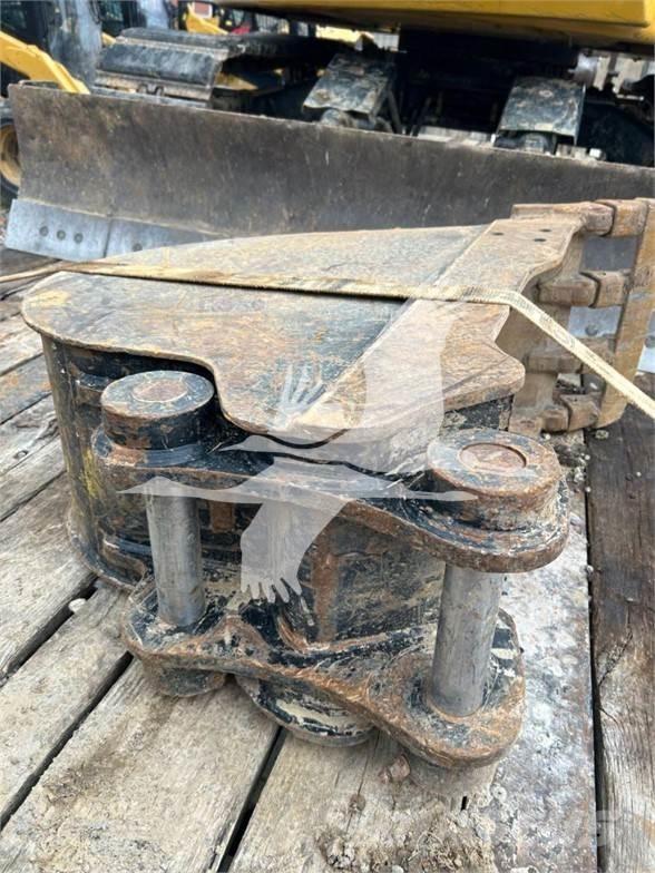 CAT 309 CR Excavatoare pe șenile
