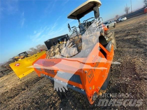 Hamm H10iP Compactoare monocilindrice
