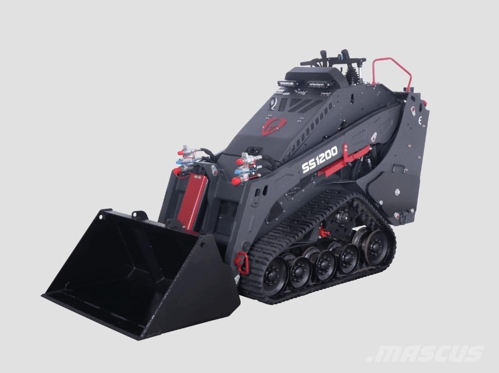  Vmeng Spartan SS1200 Mini incarcator