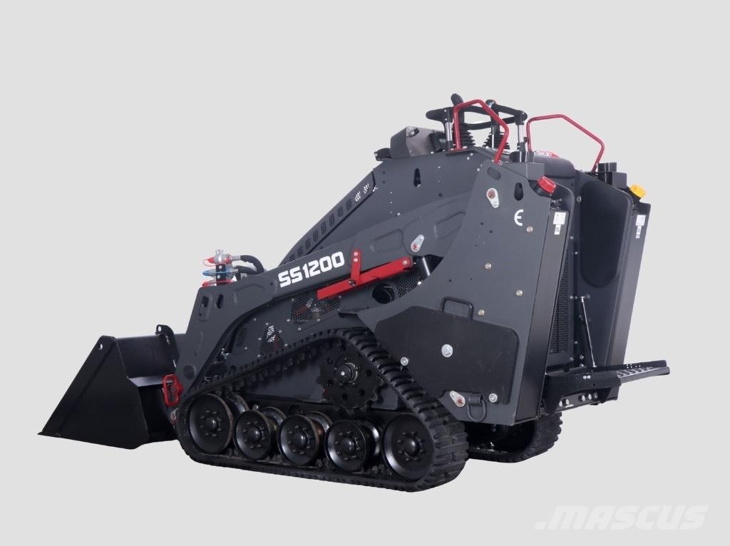  Vmeng Spartan SS1200 Mini incarcator
